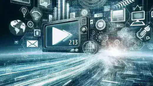 "Ilustrasi panduan lengkap cara download video YouTube 2025 dengan metode terbaru yang mudah dan efektif"
