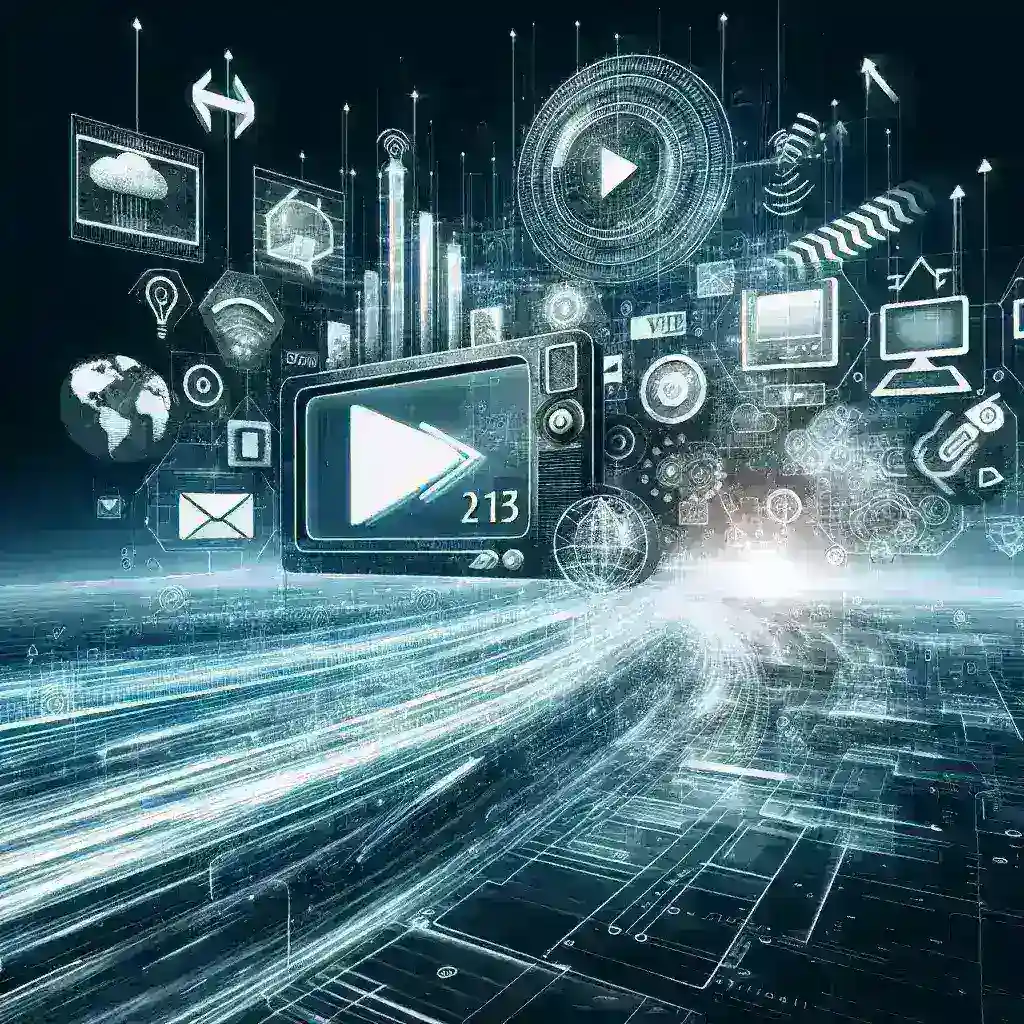 "Ilustrasi panduan lengkap cara download video YouTube 2025 dengan metode terbaru yang mudah dan efektif"